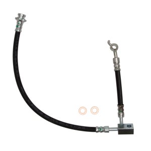 Infiniti Qx56 Brake Hose - Front-R - R1 Concepts - `07-`23